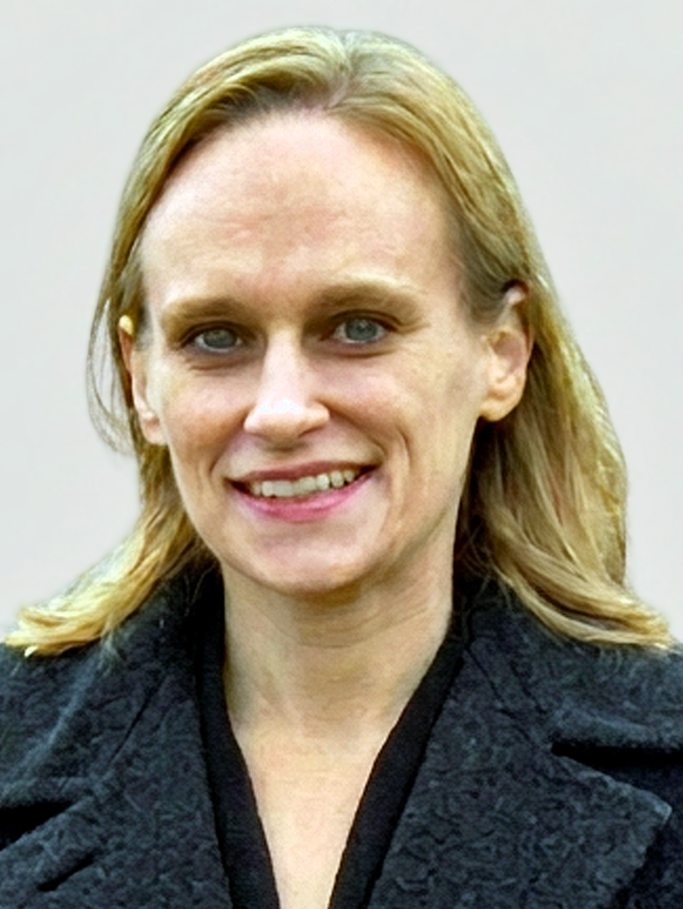 Chrysten E. Smith Profile Photo