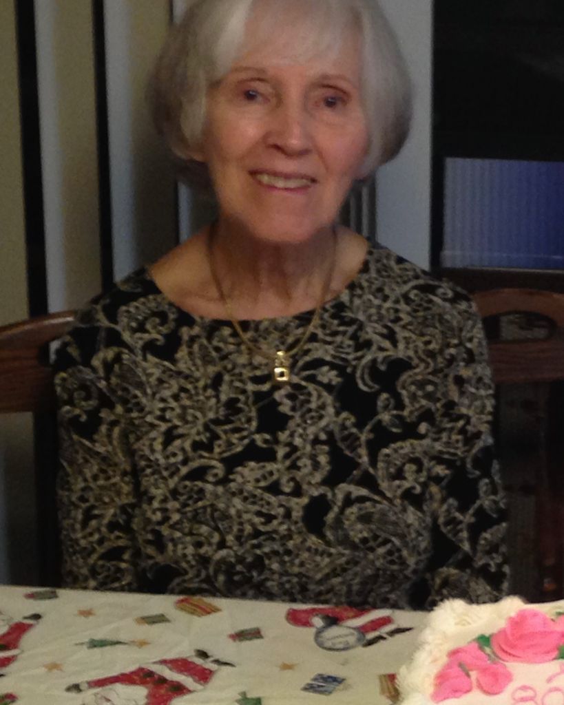Mary Joyce Majoras Profile Photo