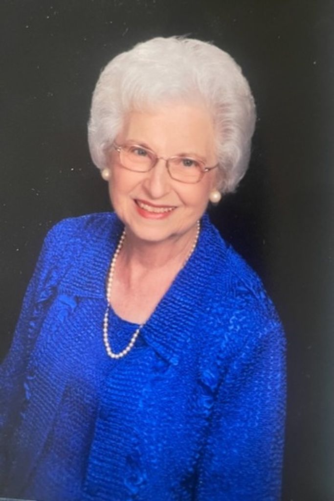 Marian Jane Futch Deas Profile Photo