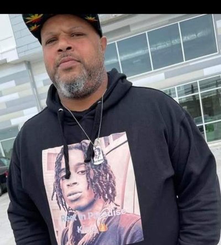 Rodney Gregory Gatewood