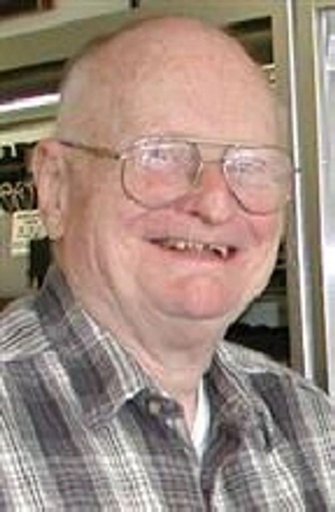 Edward Thomas 'Tom' Harley