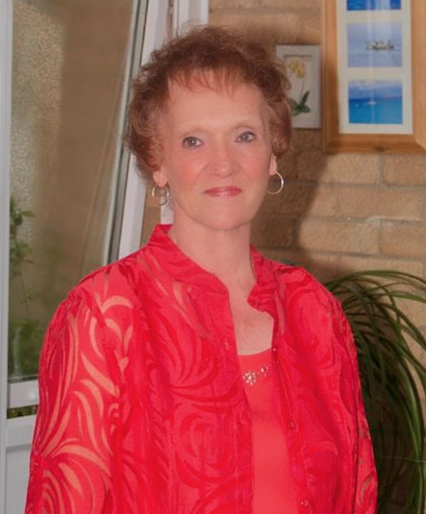 Peggy Jane Base Profile Photo
