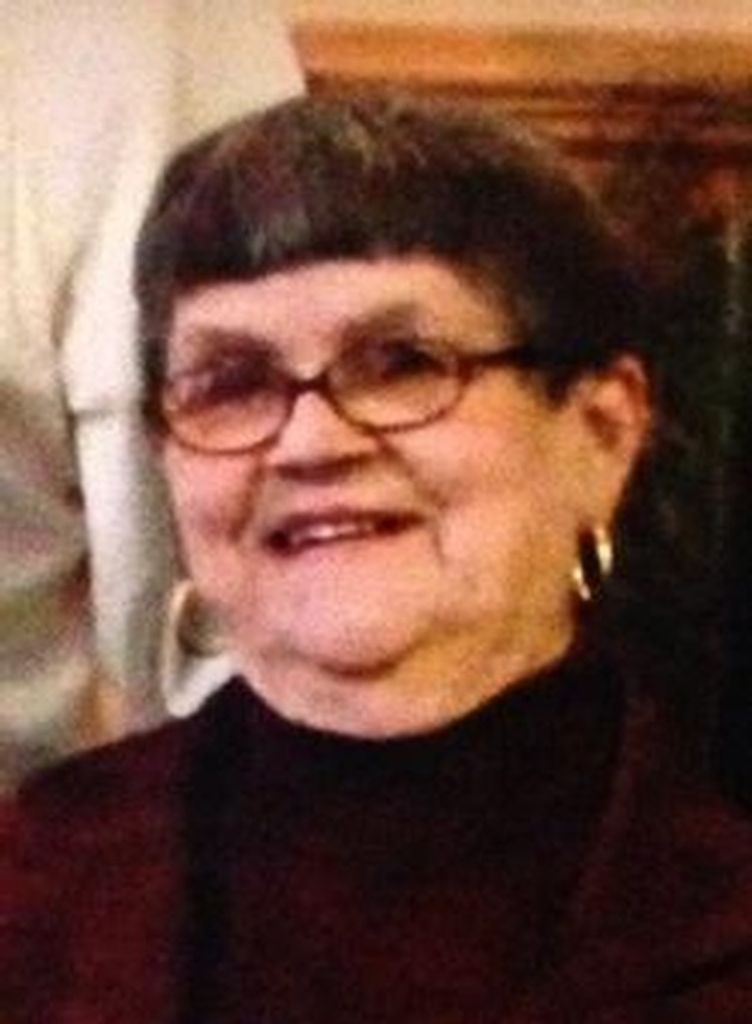 Phyllis Ann King Profile Photo