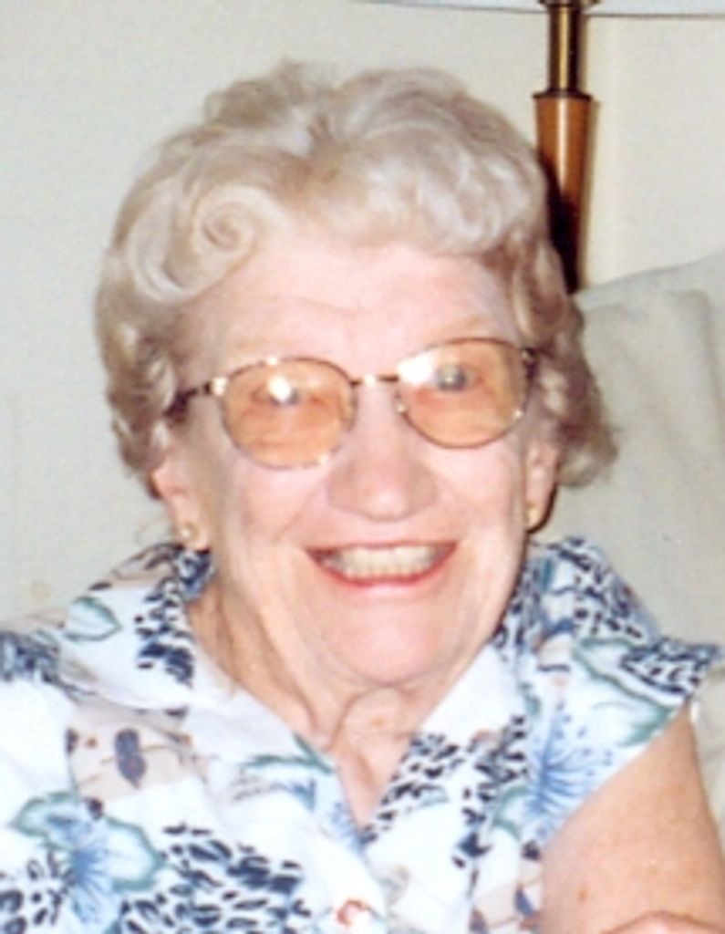 Alice Van Loo