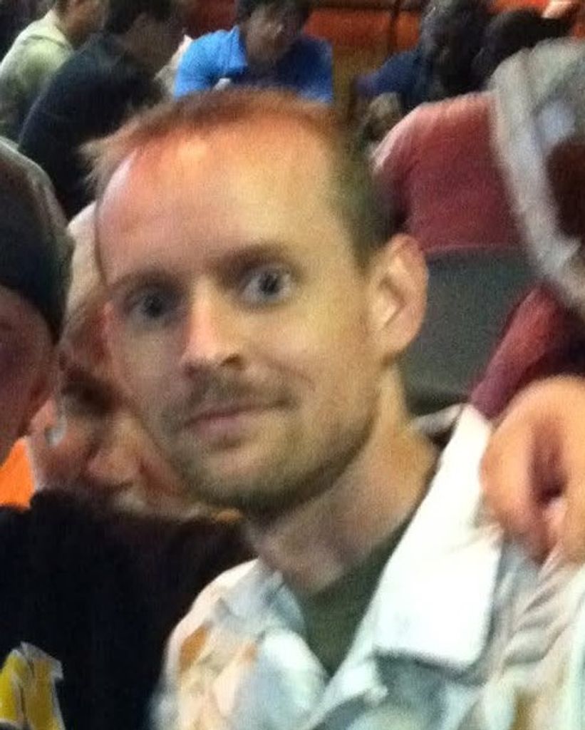 Trevor J. DeMalta
