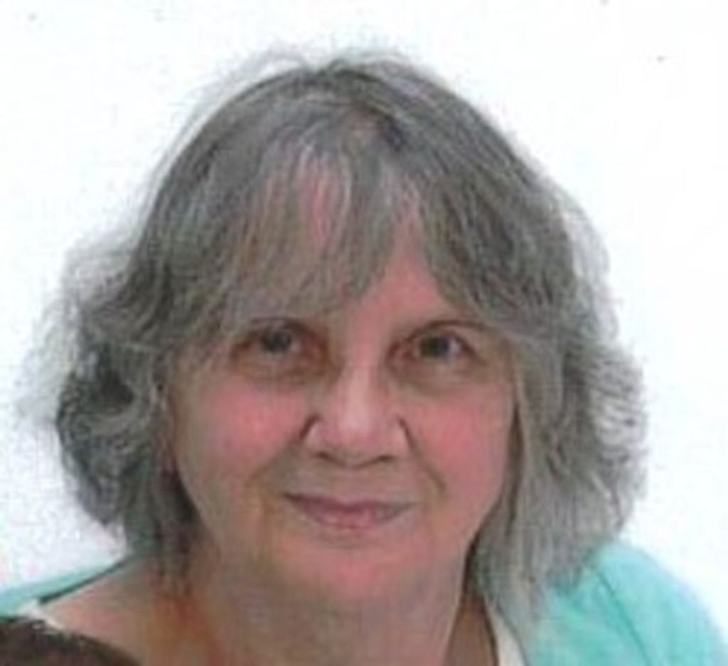 Shirley Ogden Hudson Profile Photo