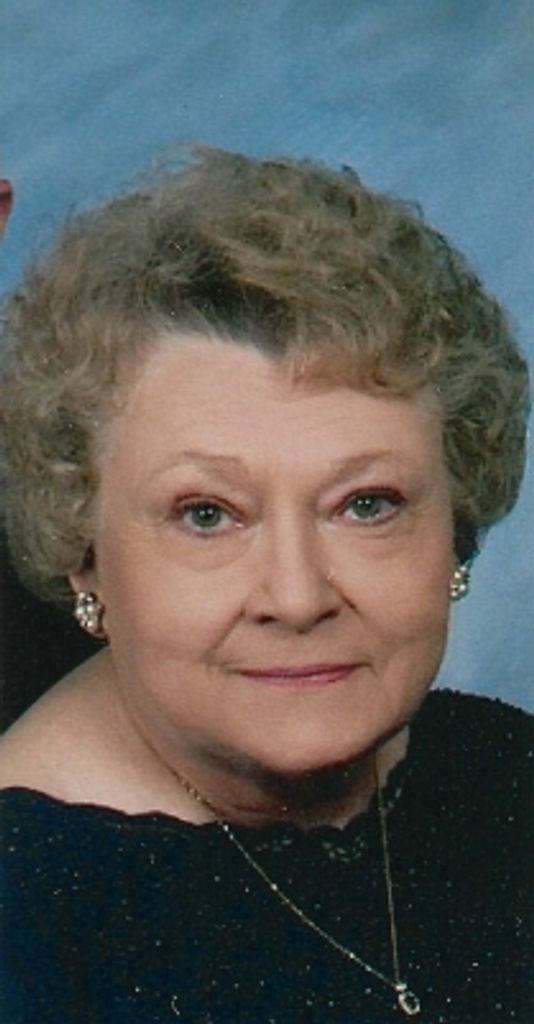Gretchen Lou Haught Profile Photo