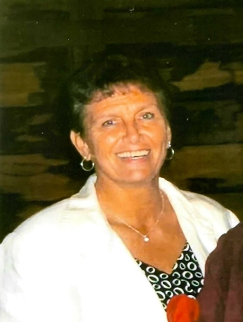 Nancy E. Holtz Profile Photo