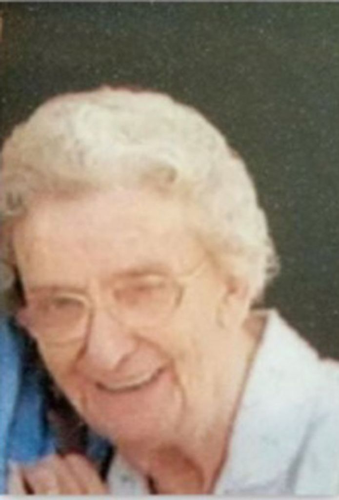 Nickie Stella Johnson