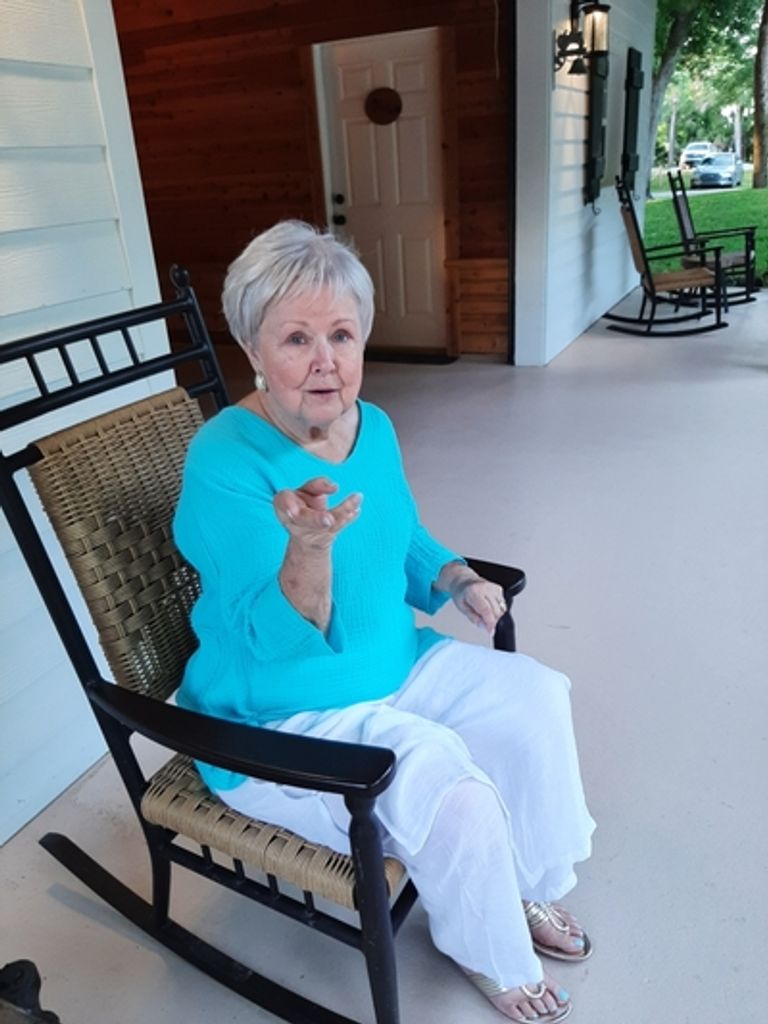 Caron Sue Smith Profile Photo