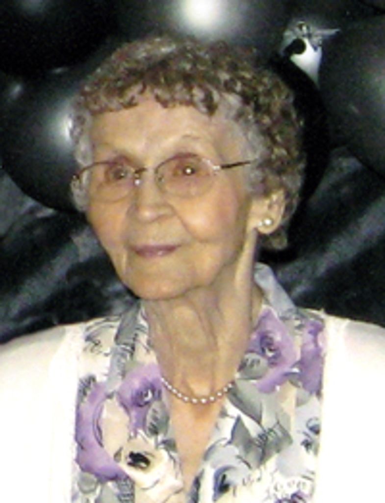 Ina Parker Profile Photo