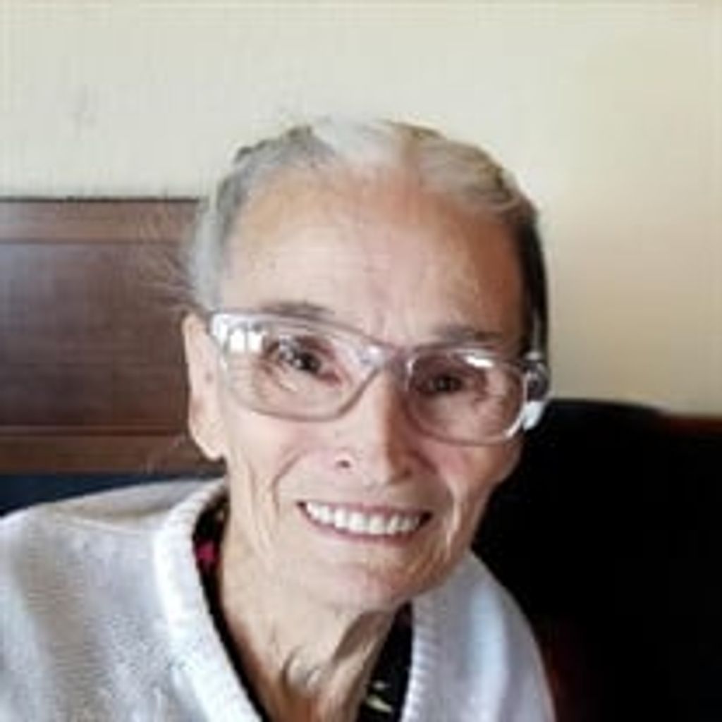 Eva Earline Hicks