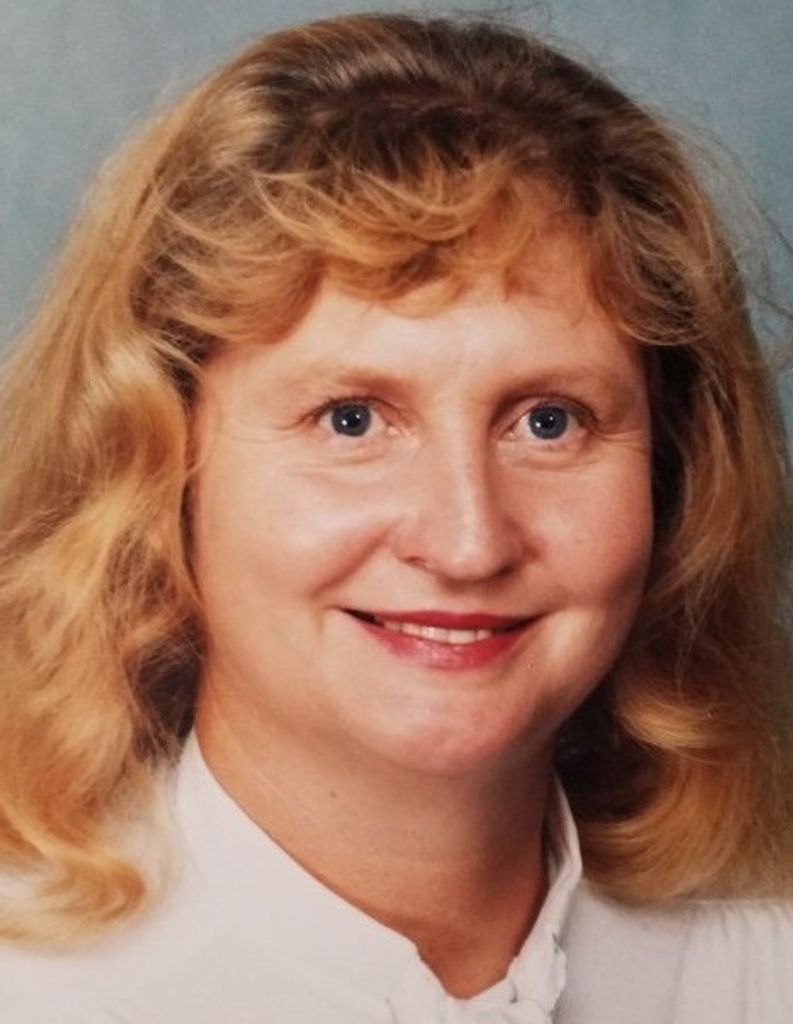 Mrs. Annie Fay Blanks