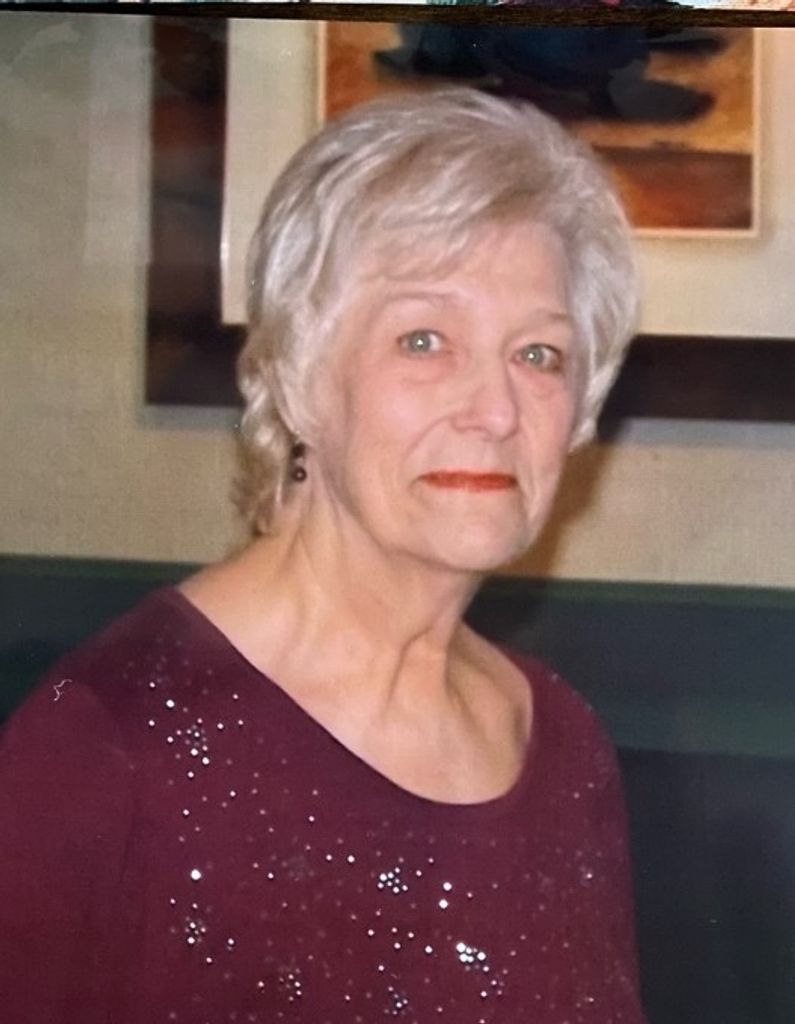 Delcie (Johnson)  Duncan