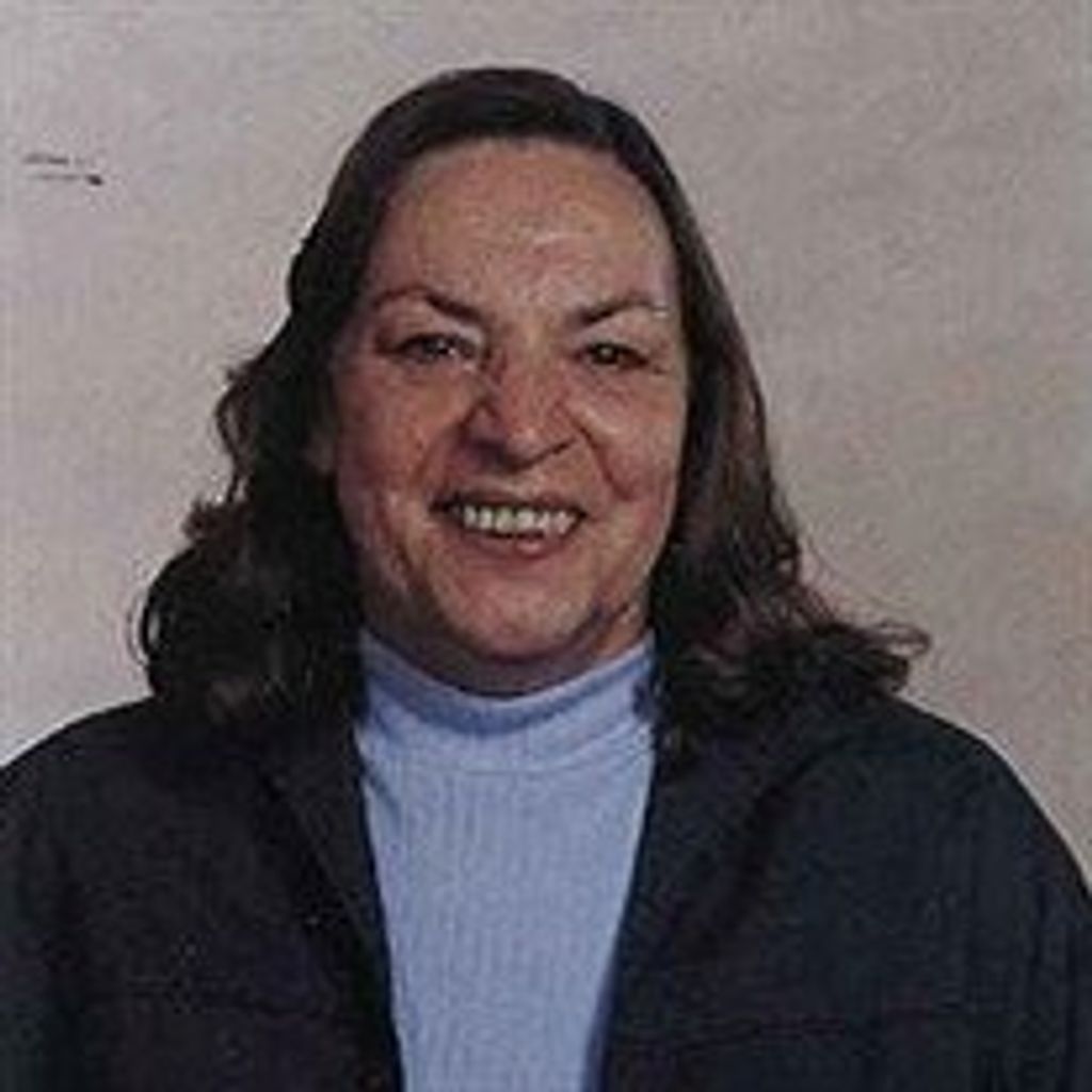 Sonja  Maria Reschly