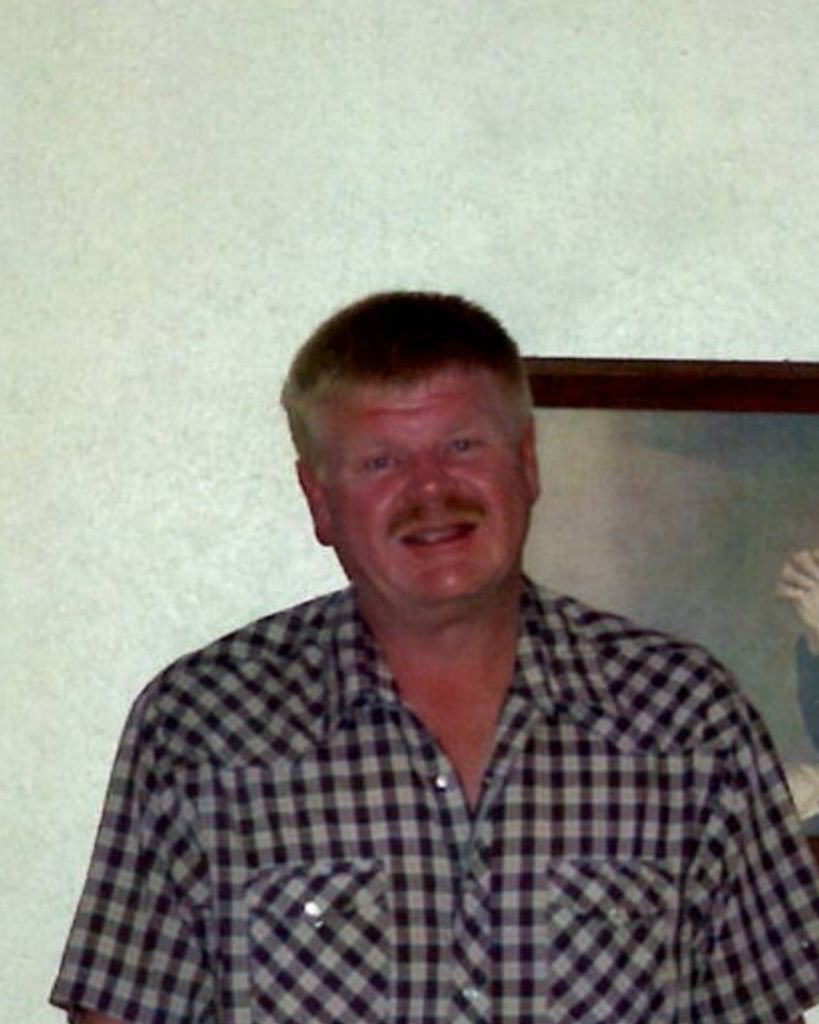 Jerome Waskosky