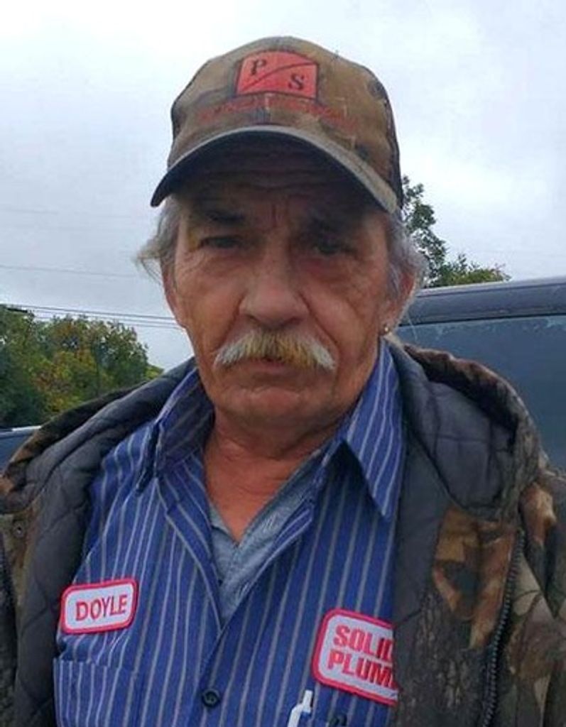 Doyle Lynn Baughman