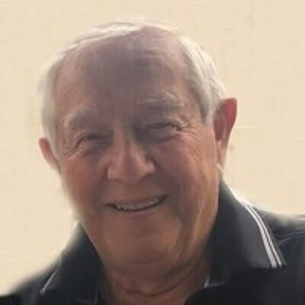 Robert Leo Pottebaum Profile Photo