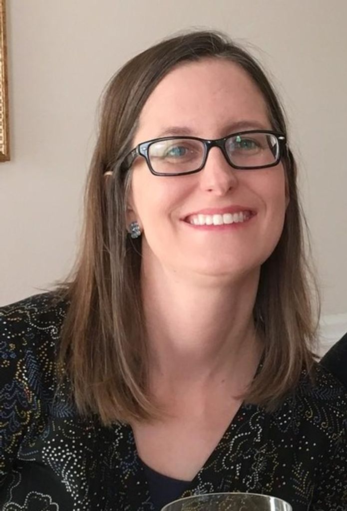 Barbara Elizabeth Balabas Profile Photo