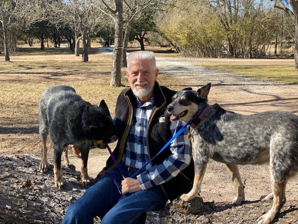 Rex Douglas White Profile Photo