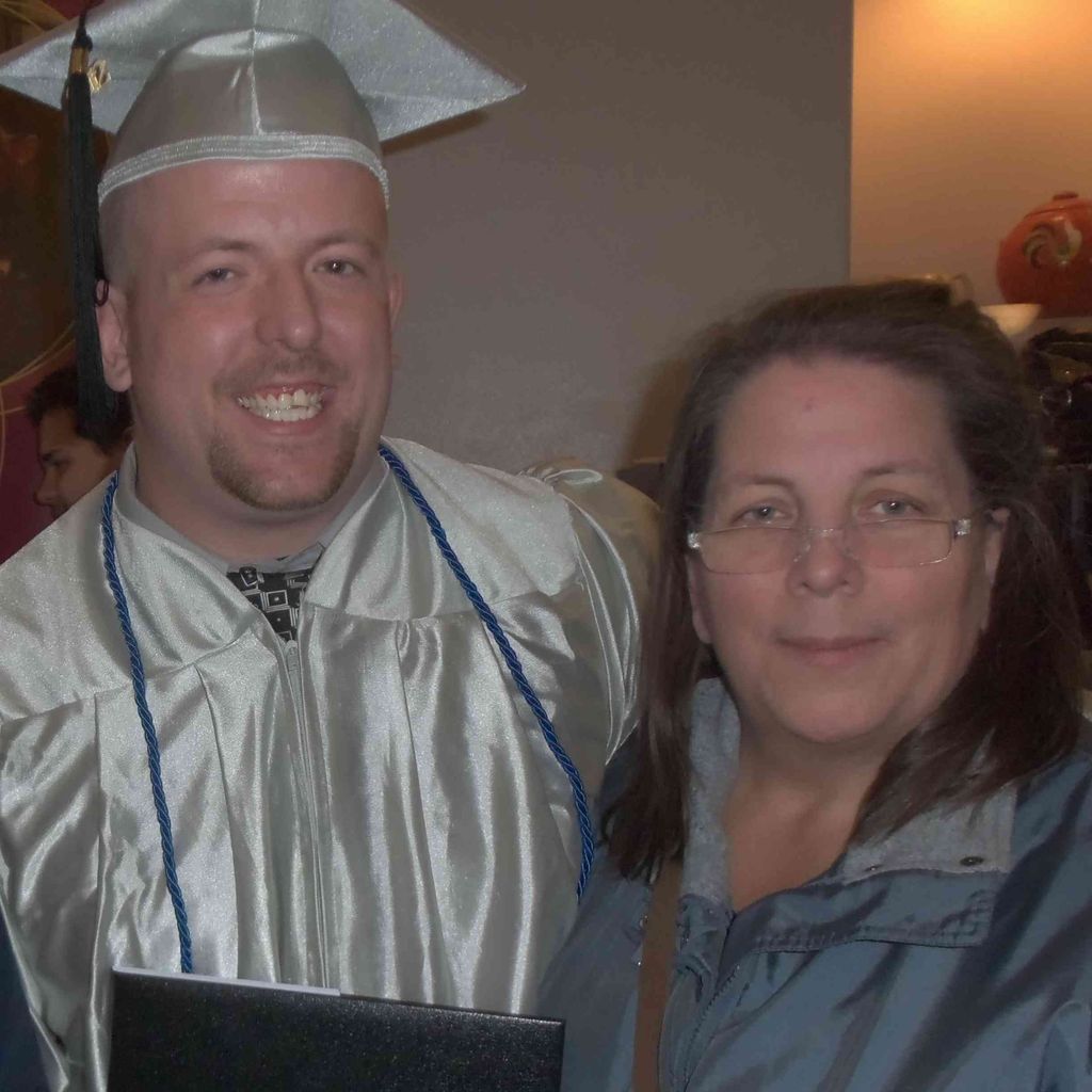 Mary Krespach Profile Photo