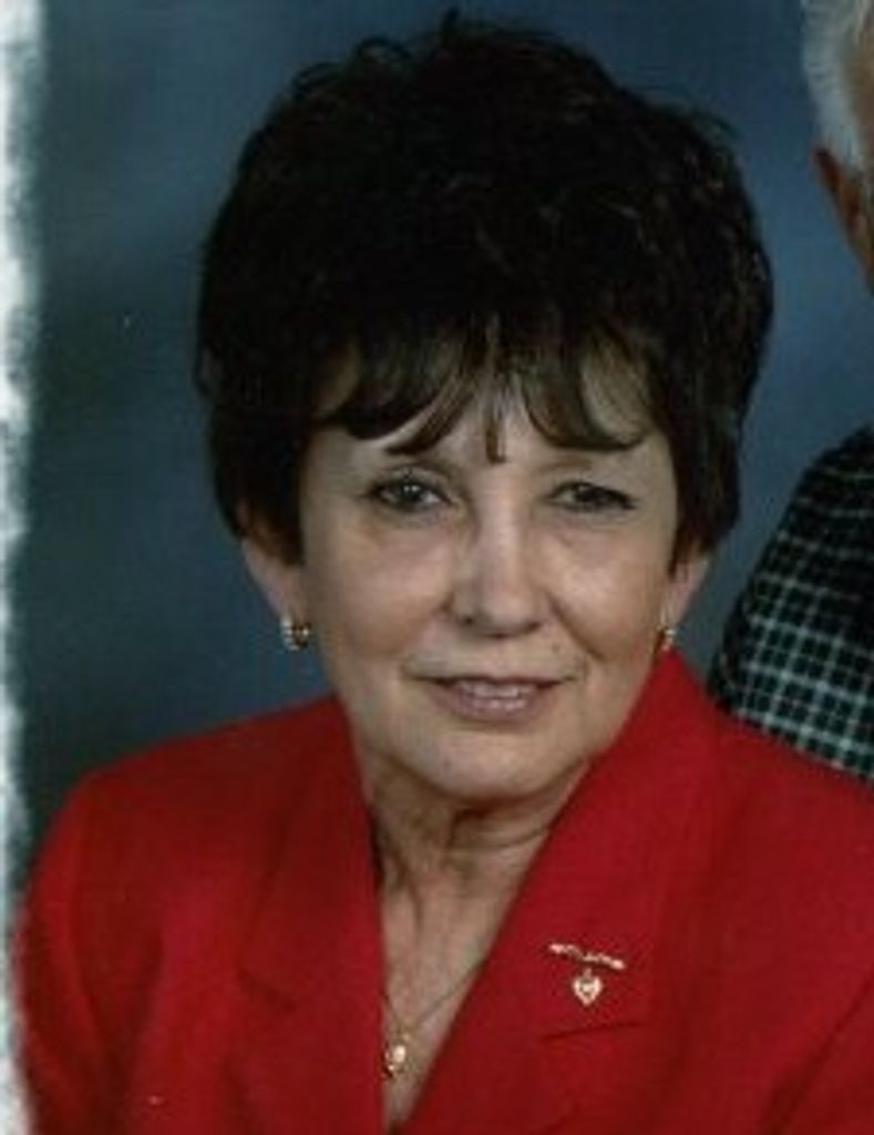 Rose Marie (Crifasi)  Sharp