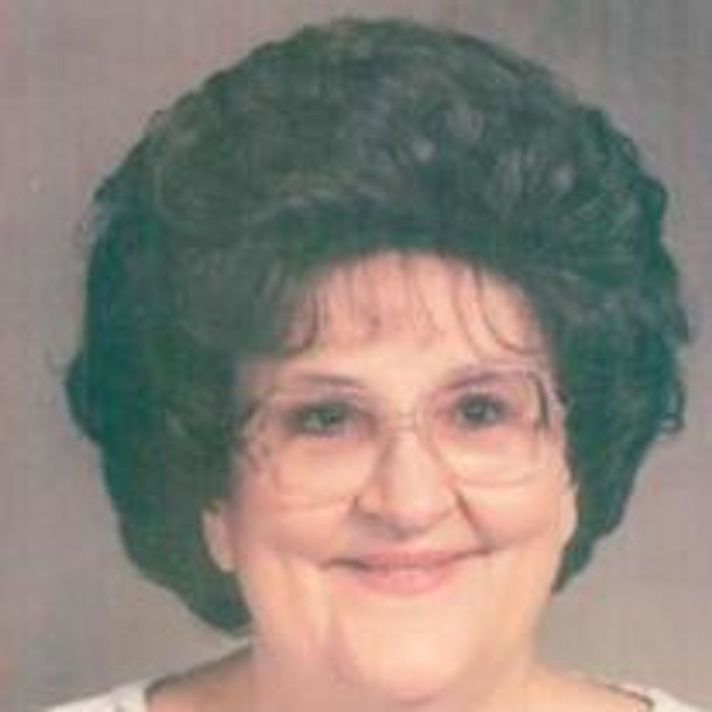 Louise Blanton