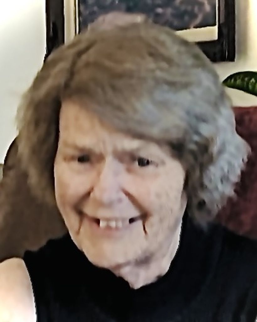 Penny Anne Berkers