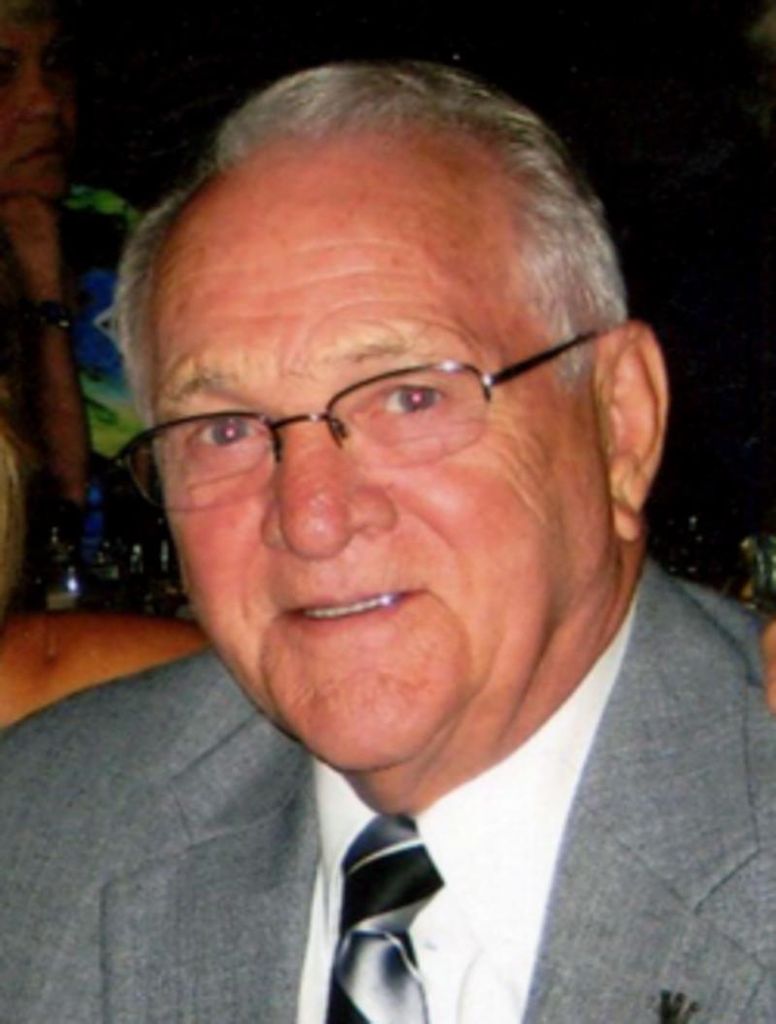 Wilbur "Keith" Whitten