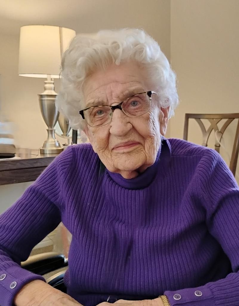 Anna Jane Holland Profile Photo