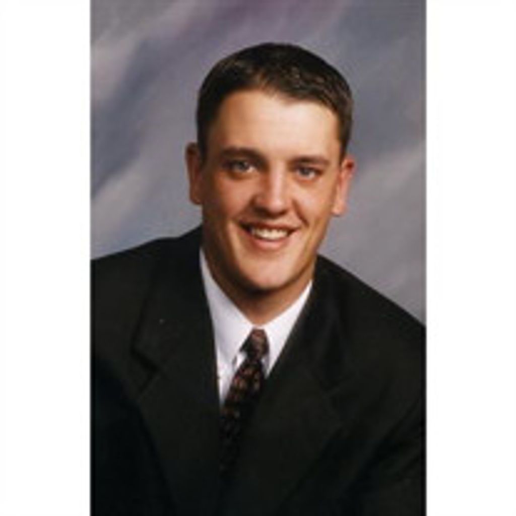 Steven David Lasley