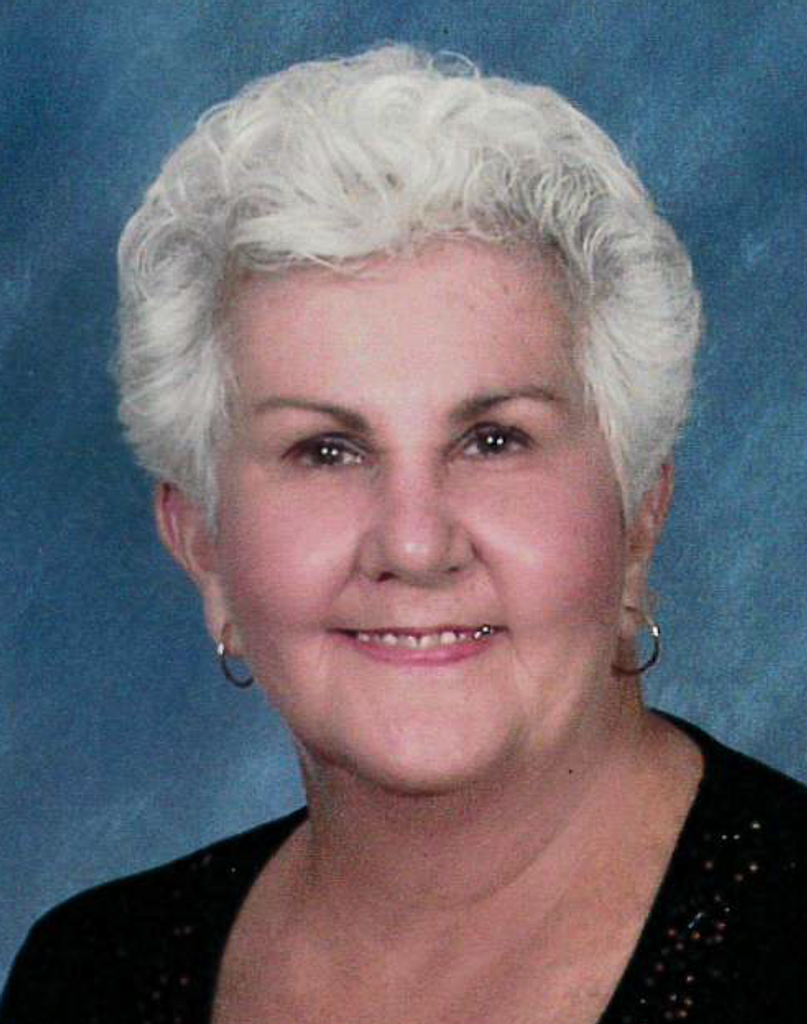 Charlotte Ann Penington