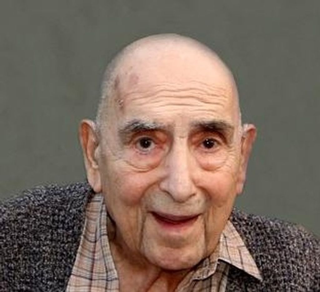 Ernest Elias Saab
