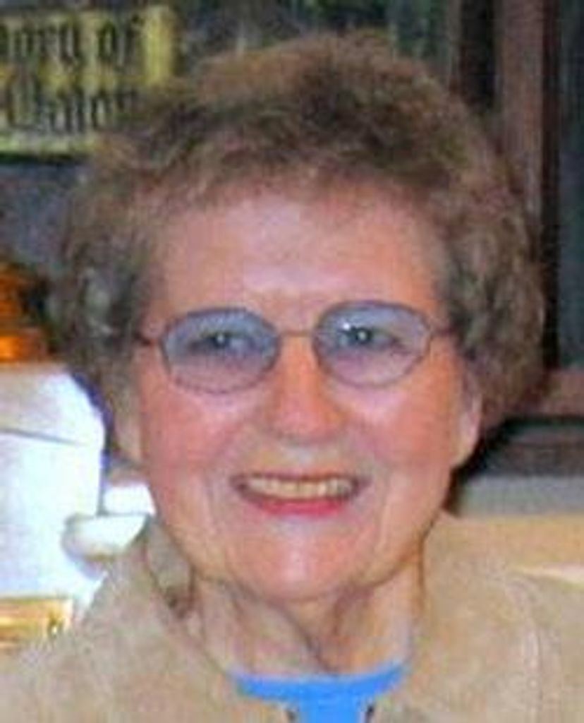 Alice T. Jordan