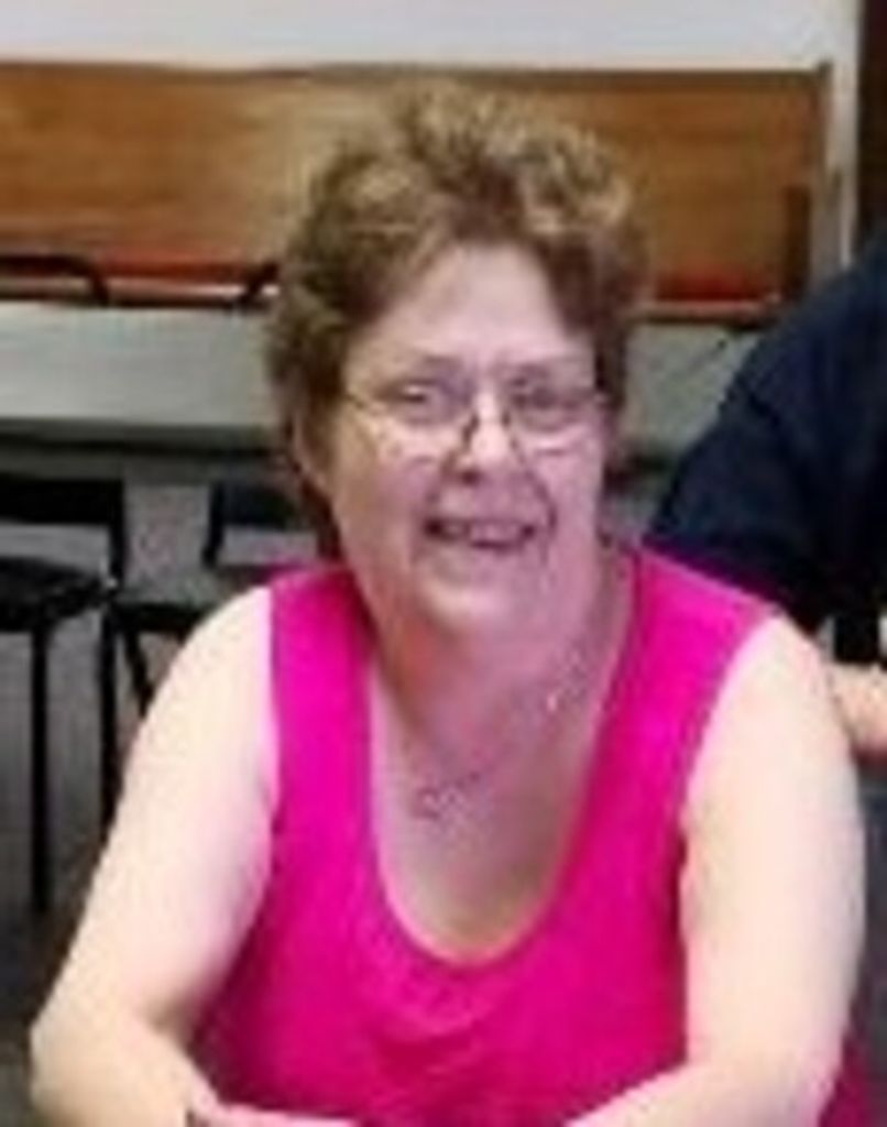 Brenda J. Driskill Profile Photo