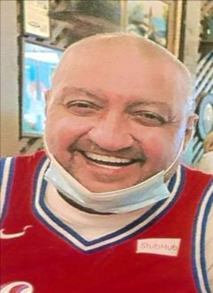 Dwight Anthony Bailey Profile Photo