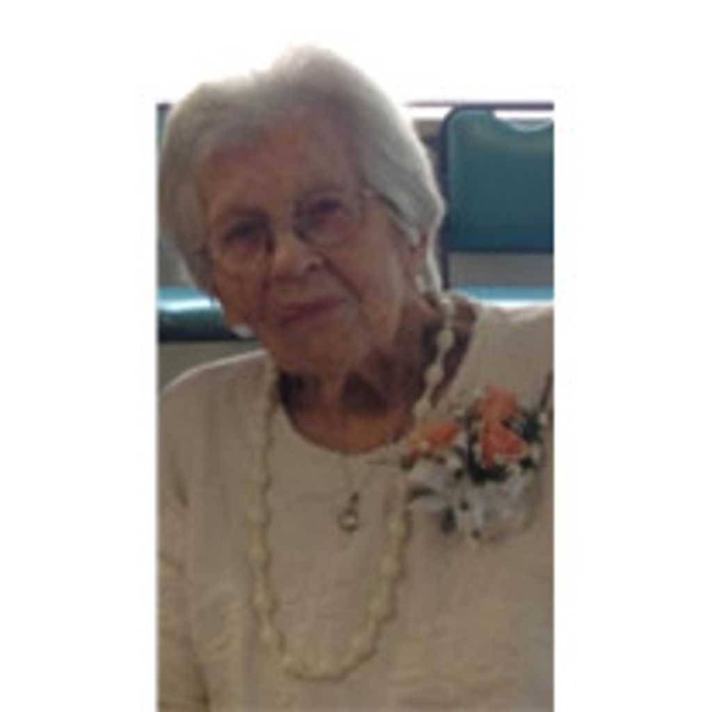 Hazel I. Wilson