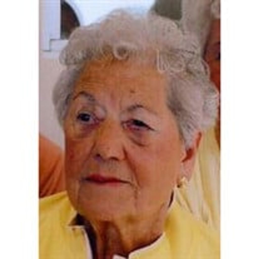 Dorothy Jane Kienbaum