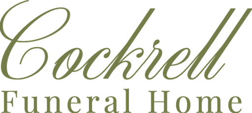 Cockrell Funeral Home Logo