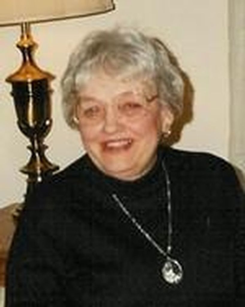 Regal Mae Stallard Rader