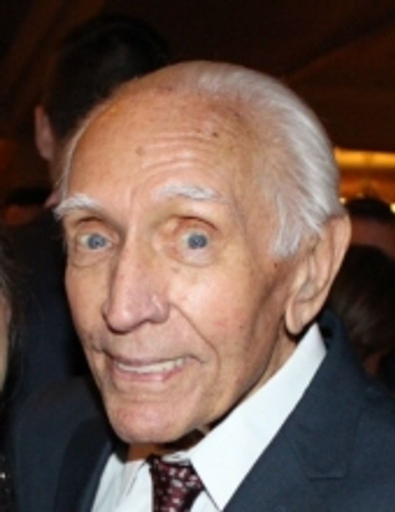 Frank Anthony Nigrelli