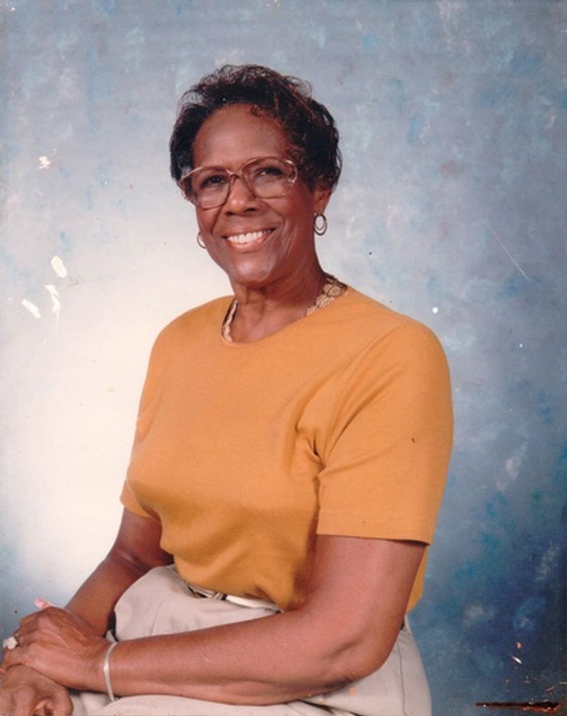 Lorene B. Williams