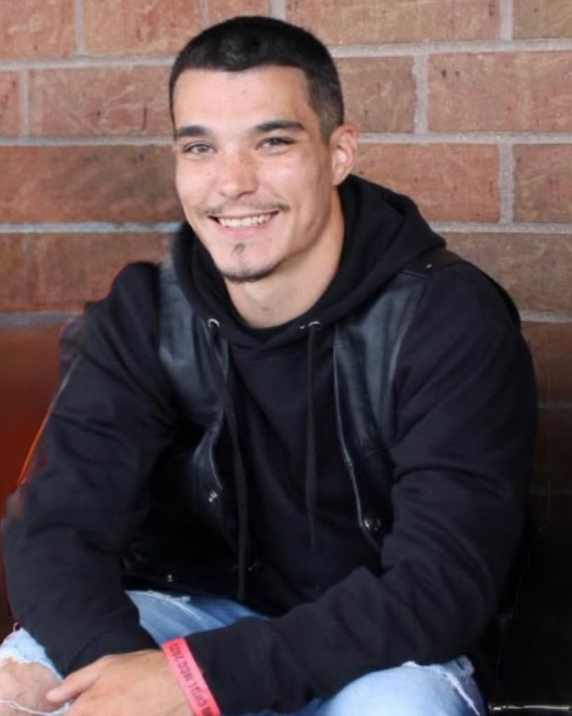 Nathan James Young Profile Photo