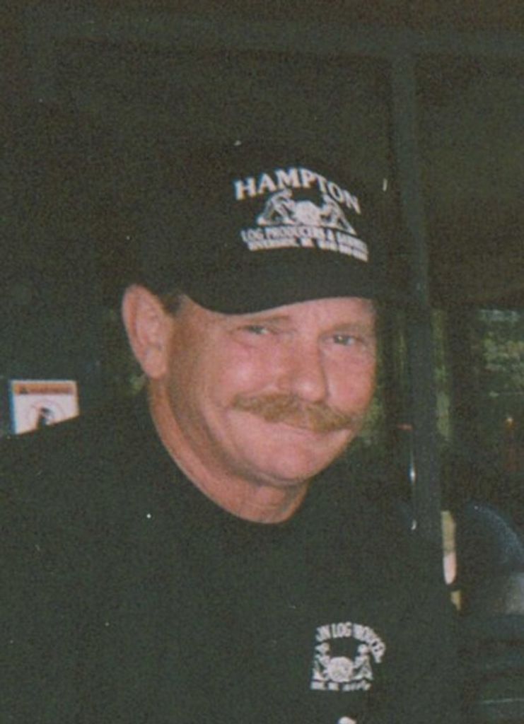 Dave E. Hampton Profile Photo