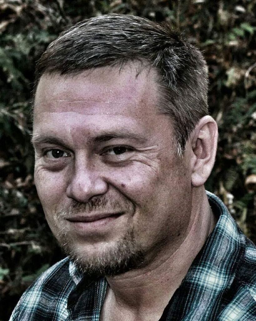 Jesse Lee Baughman Profile Photo
