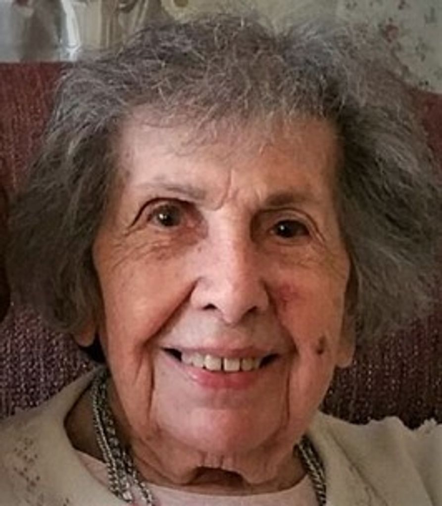 Agnes Tursi