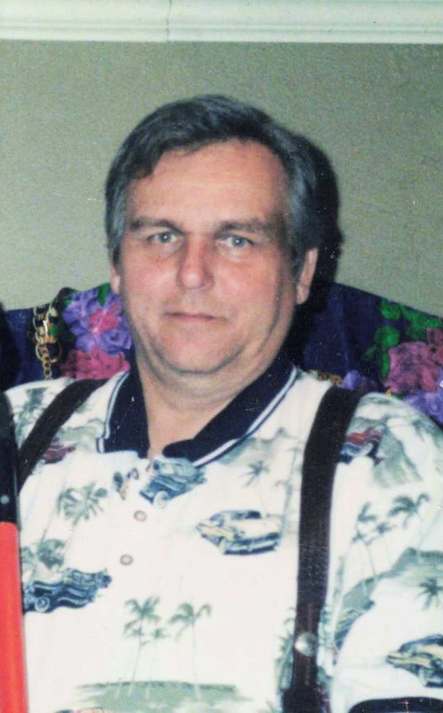 Thomas Robby Robinson Profile Photo