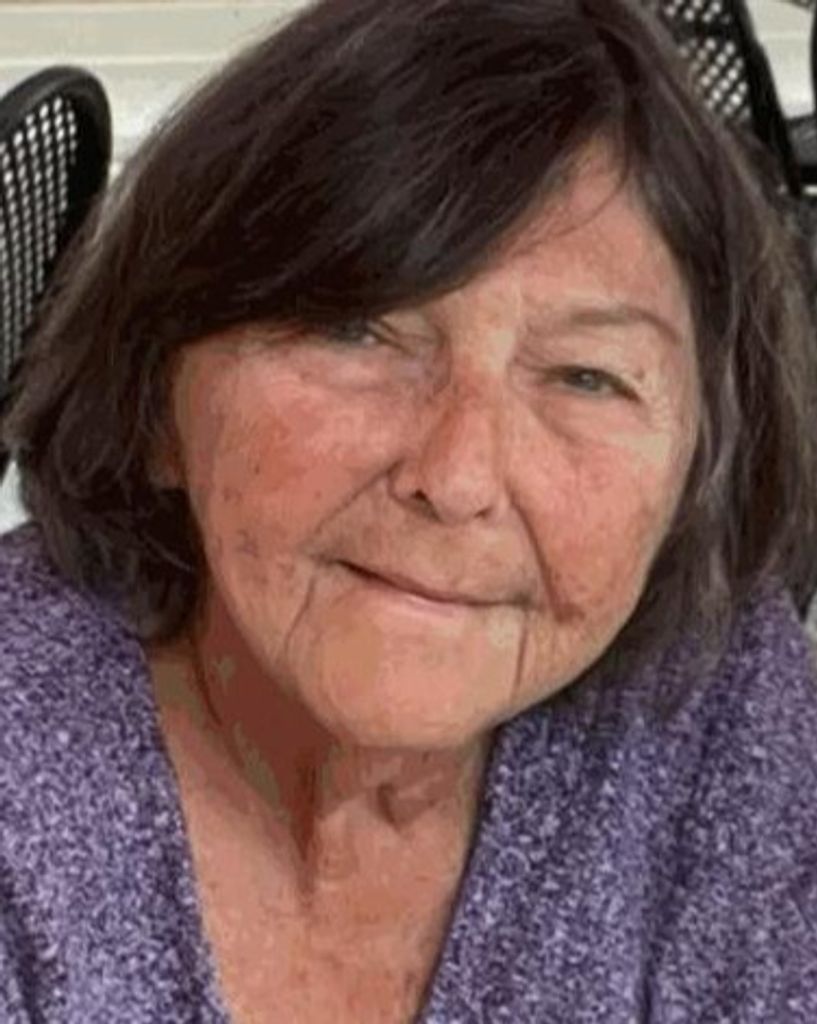 Carole Elizabeth Siegert