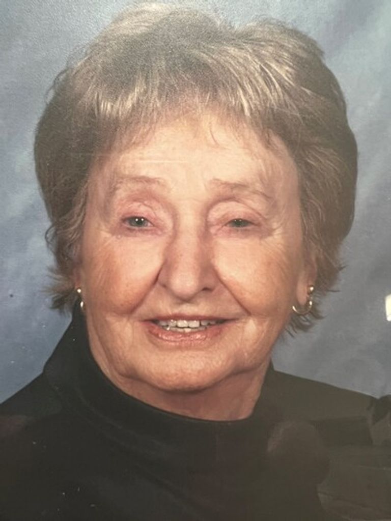 Margaret Anita Hoschar Profile Photo