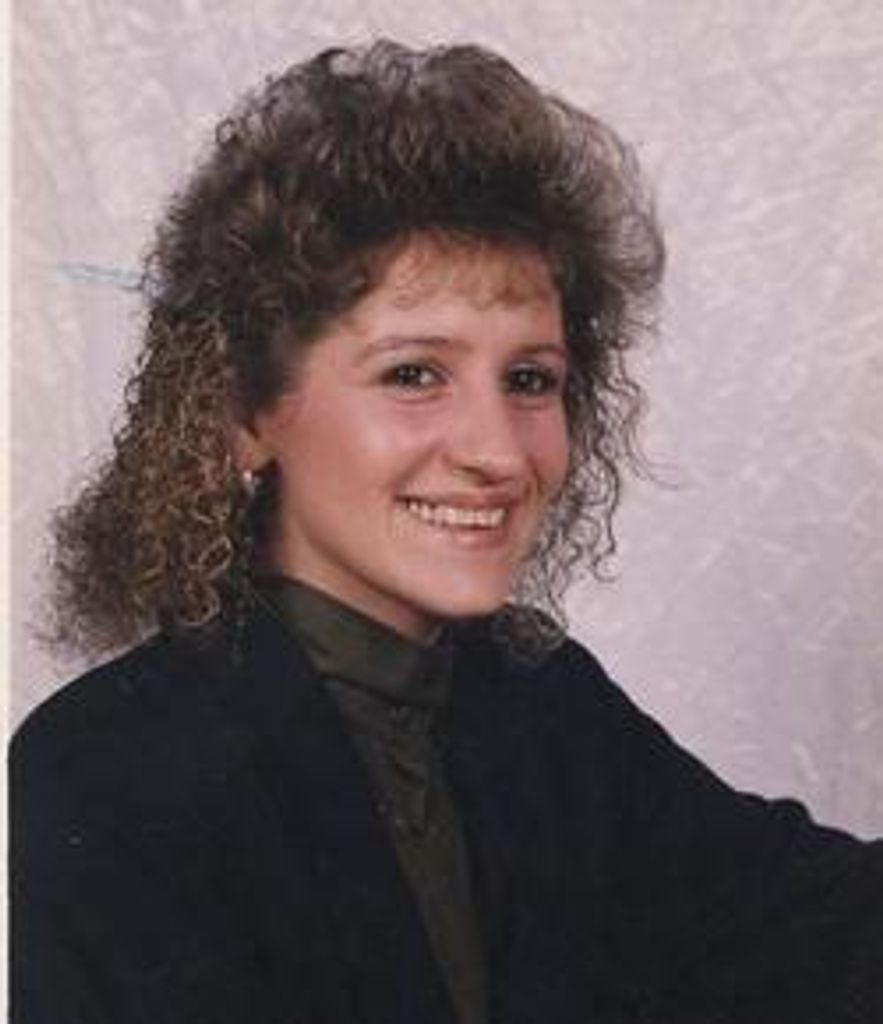 Lisa Gay Burton